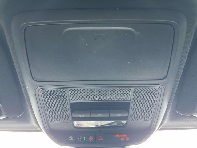 Used 2026 GMC Terrain AT4 image 28