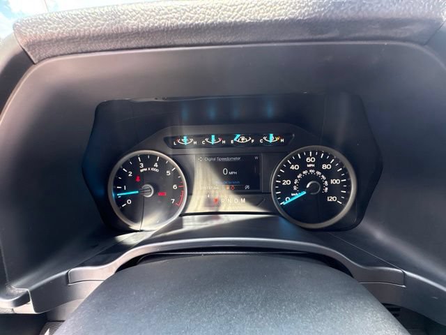 Certified 2020 Ford F150 XLT w/ Equipment Group 302A Luxury AWD/4WD image 16