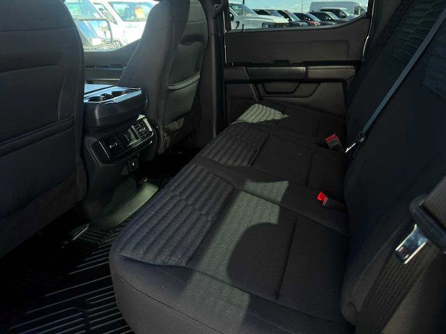 Certified 2023 Ford F150 XL w/ STX Appearance Package image 25