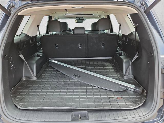 Used 2021 Hyundai Palisade SEL AWD/4WD image 6