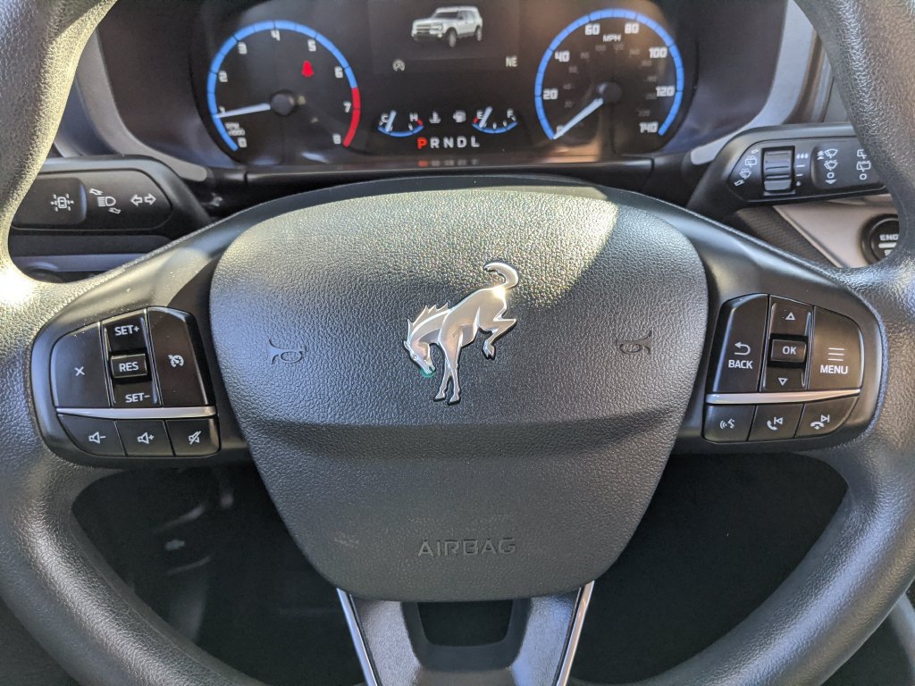 Certified 2022 Ford Bronco Sport Big Bend AWD/4WD image 11