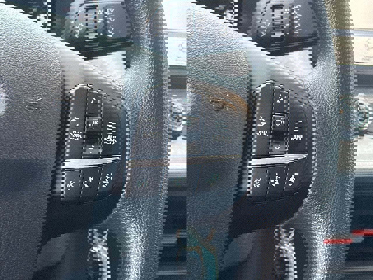 Certified 2024 Ford Maverick XLT image 27