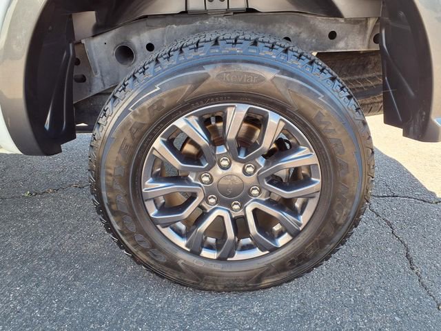 Certified 2020 Ford Ranger XLT w/ Equipment Group 301A Mid image 21