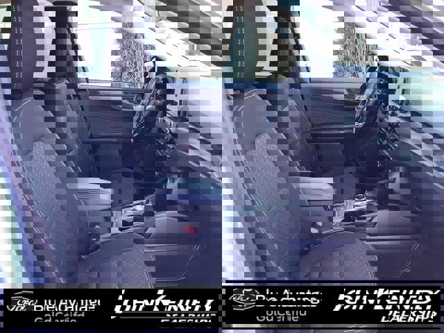 Certified 2025 Ford Escape Active w/ Cold Weather Package image 23