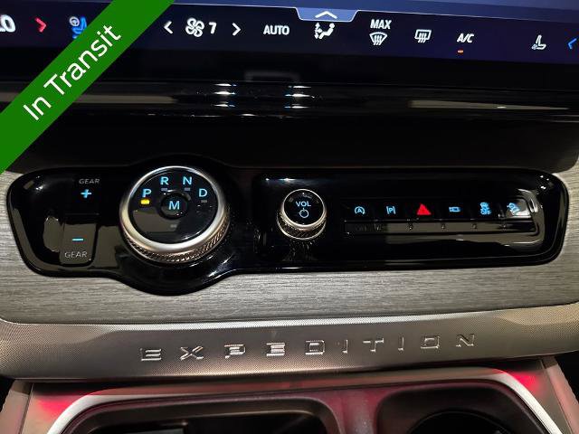 Certified 2025 Ford Expedition Max Platinum AWD/4WD image 22
