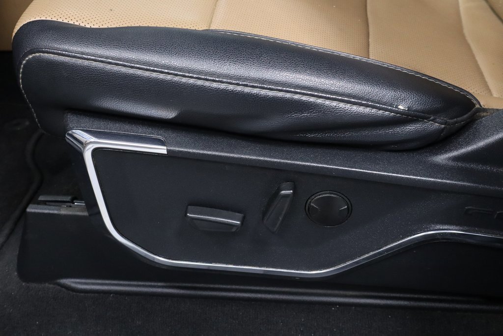 Certified 2023 Ford F350 Lariat w/ Lariat Ultimate Package image 24