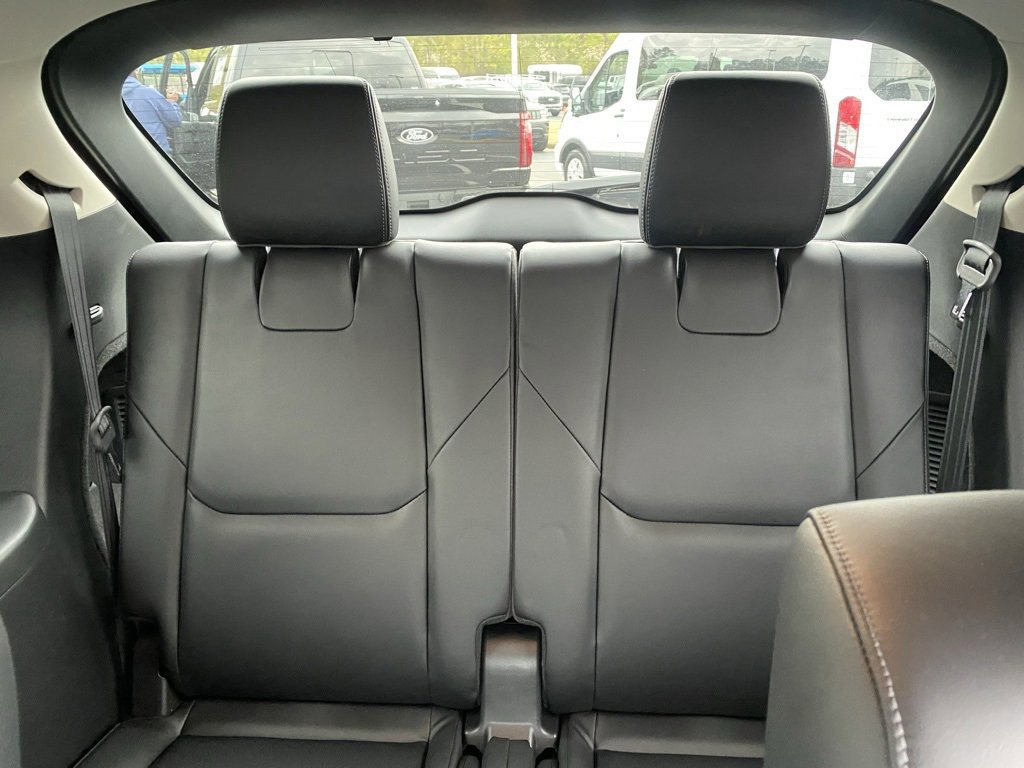 Used 2023 MAZDA CX-9 Touring image 31