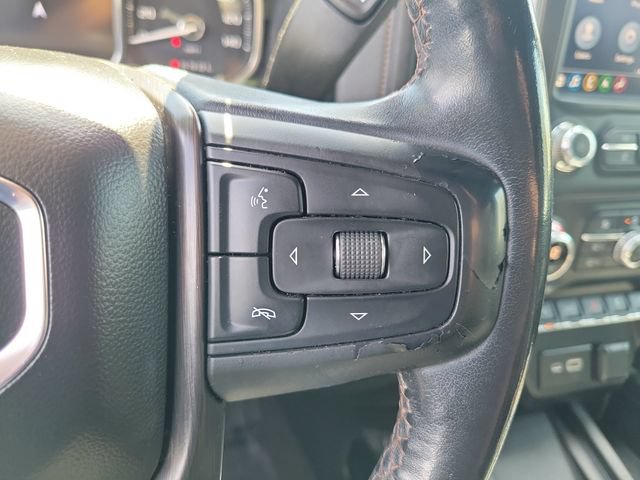 Used 2021 GMC Sierra 1500 AT4 w/ AT4 Value Package AWD/4WD image 6