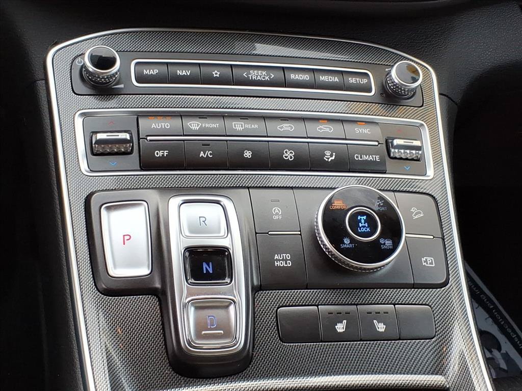 Used 2023 Hyundai Santa Fe SEL AWD/4WD image 19