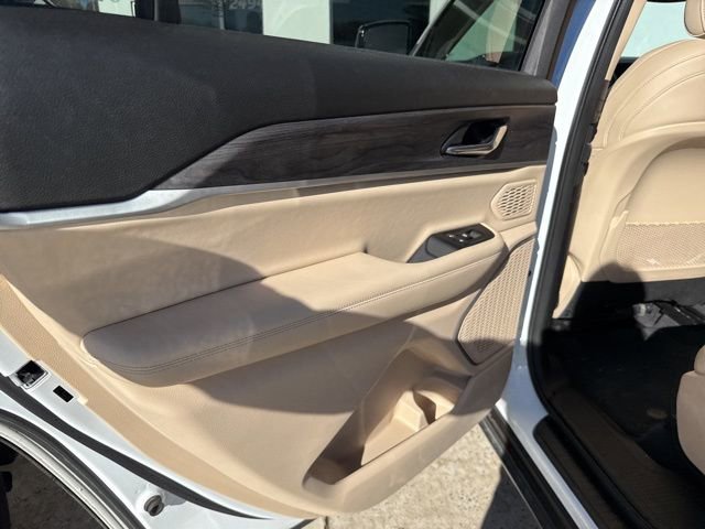 Used 2021 Jeep Grand Cherokee L Limited image 43