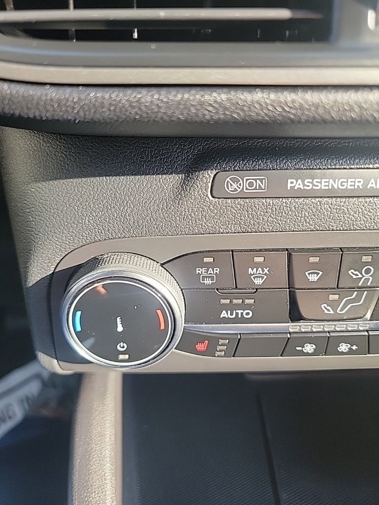 Certified 2023 Ford Escape Active image 49