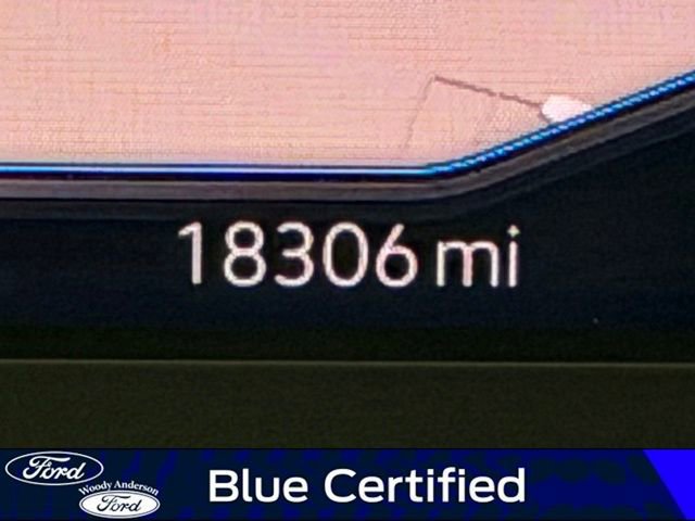 Used 2024 Volkswagen Tiguan SEL R-Line image 14