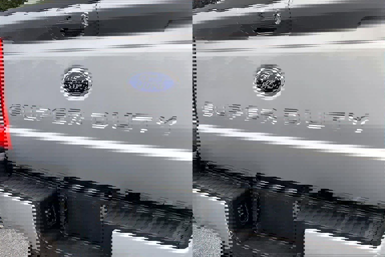 Certified 2023 Ford F250 Lariat w/ Lariat Ultimate Package image 27