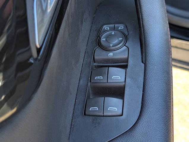Used 2019 Chevrolet Blazer RS FWD image 16
