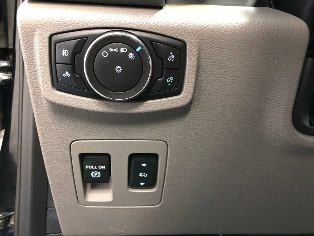 Certified 2017 Ford F150 XLT w/ Equipment Group 302A Luxury image 23