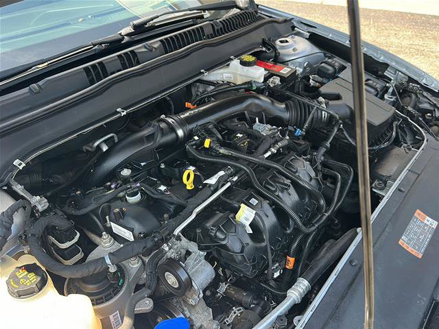 Certified 2020 Ford Fusion SE AWD/4WD image 10