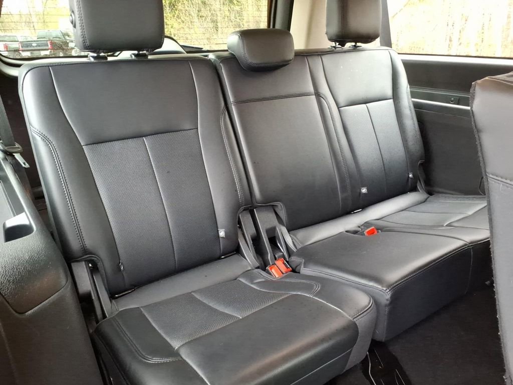 Certified 2024 Ford Expedition Max XLT AWD/4WD image 14