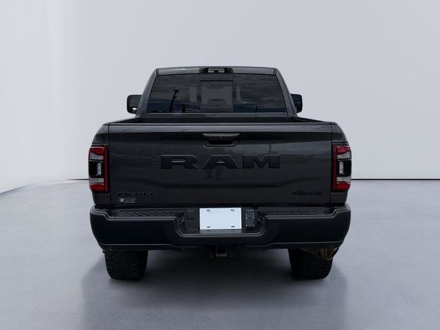 Used 2024 RAM 2500 Rebel w/ Towing Technology Group AWD/4WD image 4