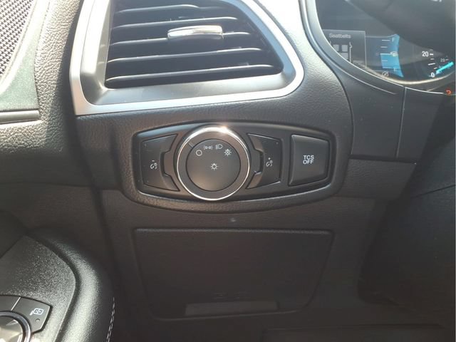 Certified 2024 Ford Edge SE AWD/4WD image 13