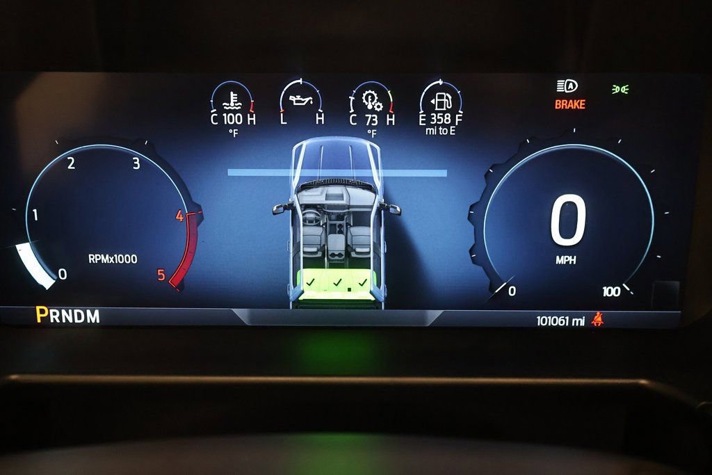 Certified 2023 Ford F350 Lariat w/ Lariat Ultimate Package image 26