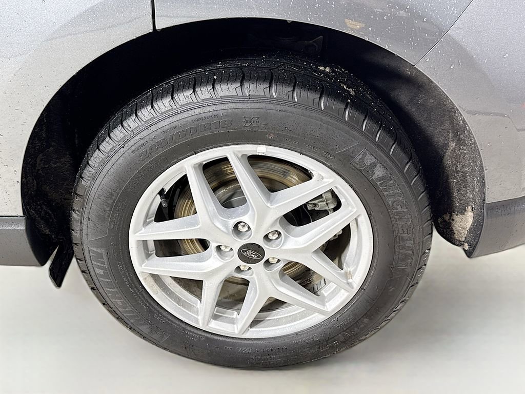 Certified 2024 Ford Edge SEL w/ Convenience Package image 31