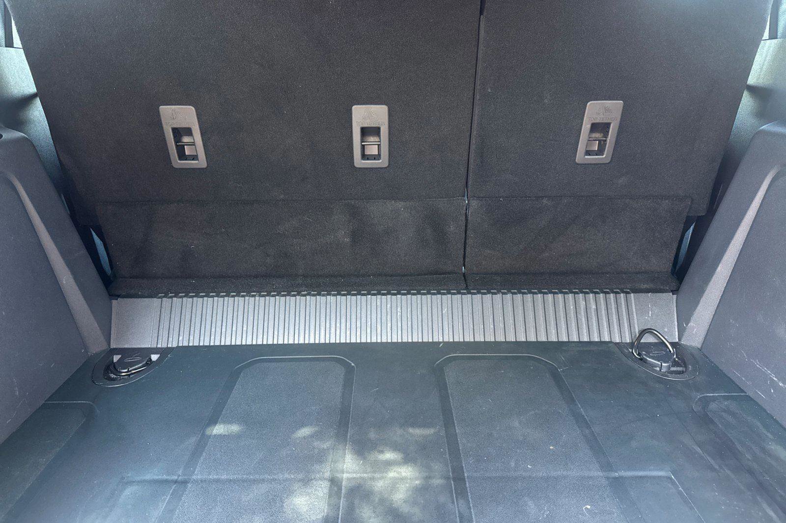 Certified 2023 Ford Bronco Badlands image 20