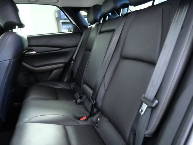 Used 2022 MAZDA CX-30 AWD 2.5 S w/ Premium Package image 12