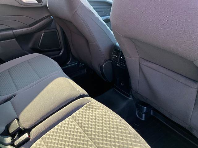 Certified 2021 Ford Escape SE w/ Convenience Package AWD/4WD image 16