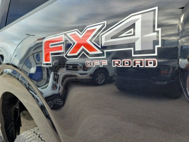 Certified 2022 Ford F150 XLT w/ Equipment Group 302A High image 10