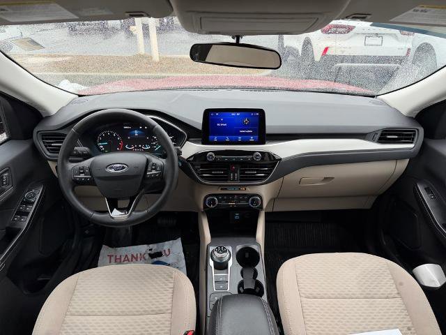 Certified 2022 Ford Escape SE w/ Convenience Package image 14