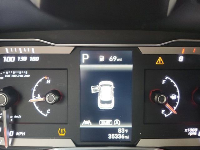 Used 2024 Hyundai Tucson SEL image 33