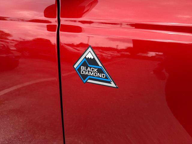 Certified 2024 Ford Bronco Black Diamond AWD/4WD image 5