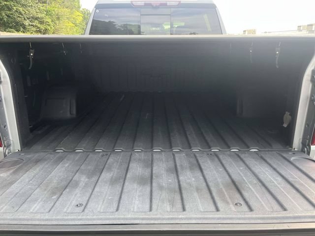 Used 2023 Chevrolet Silverado 1500 LTZ w/ LTZ Premium Package AWD/4WD image 13