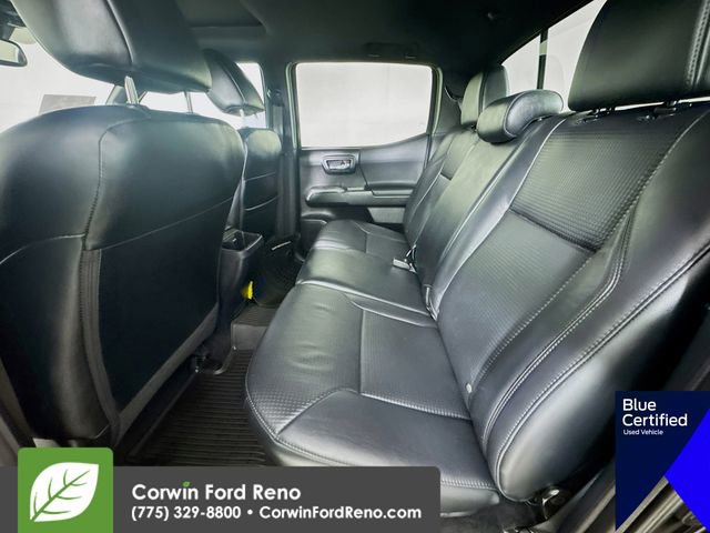 Used 2020 Toyota Tacoma TRD Off-Road w/ TRD Premium Off Road Package image 29