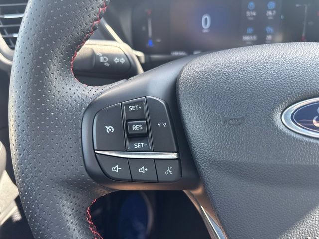 Certified 2026 Ford Escape ST-Line AWD/4WD image 19