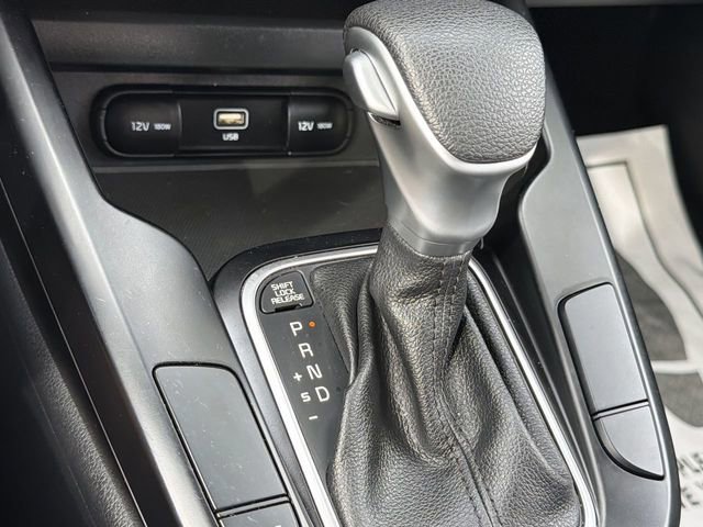 Used 2024 Kia Soul LX w/ Option Group 015 image 17