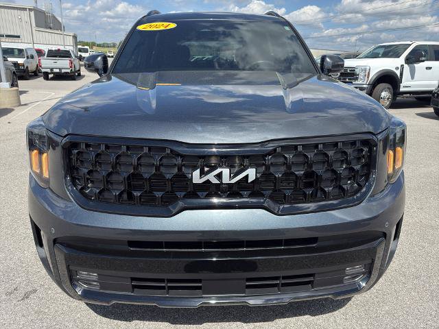 Used 2024 Kia Telluride SX Prestige X-Line AWD/4WD image 2