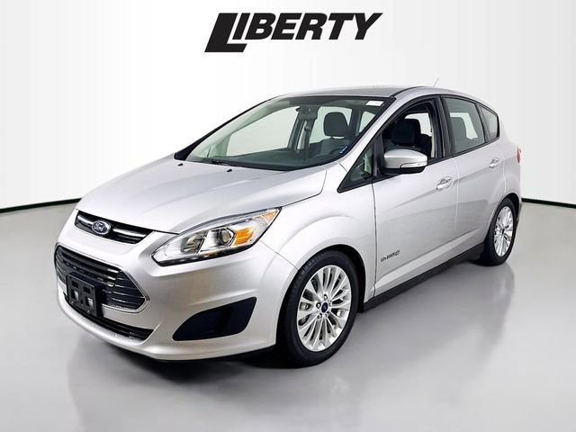 Certified 2017 Ford C-MAX SE w/ Equipment Group 201A
