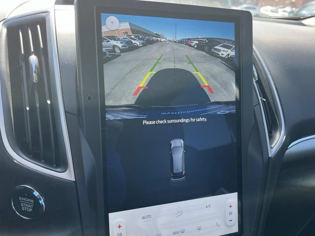 Certified 2024 Ford Edge SEL w/ Sport Appearance Package image 38