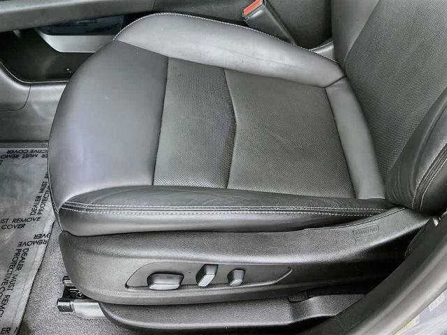 Used 2021 Cadillac XT5 Premium Luxury FWD image 30