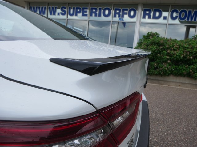 Used 2022 Toyota Camry XSE w/ Blackout Package (TMS) FWD image 9