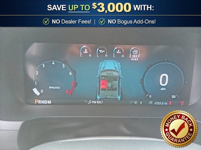 Certified 2024 Ford F150 STX w/ Mobile Office Package AWD/4WD image 19