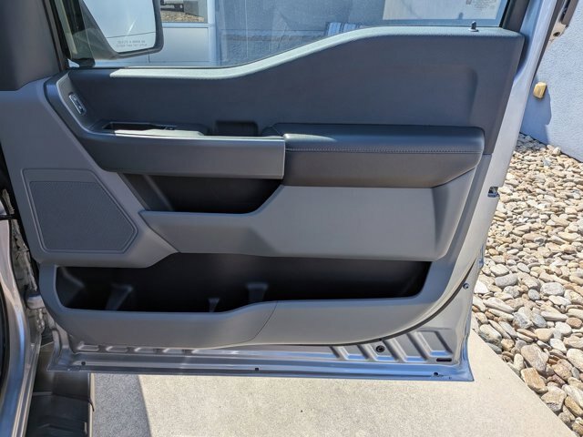 Certified 2021 Ford F150 XLT RWD image 33