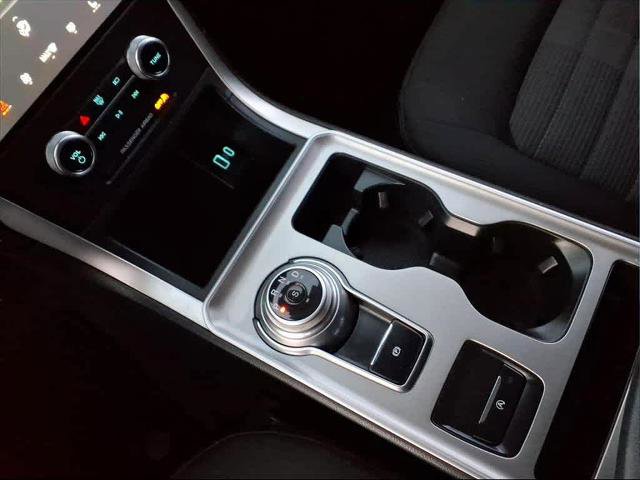 Certified 2023 Ford Edge SEL w/ Convenience Package image 21