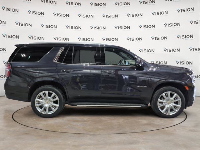 Used 2023 Chevrolet Tahoe High Country w/ Advanced Technology Package image 6