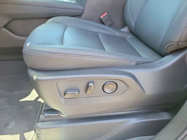 Used 2026 Chevrolet Tahoe LT image 16