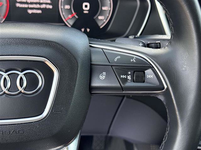 Used 2023 Audi Q5 2.0T Premium Plus AWD/4WD image 19