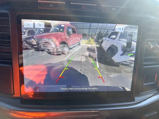 Certified 2023 Ford F150 XLT w/ Equipment Group 302A High image 24