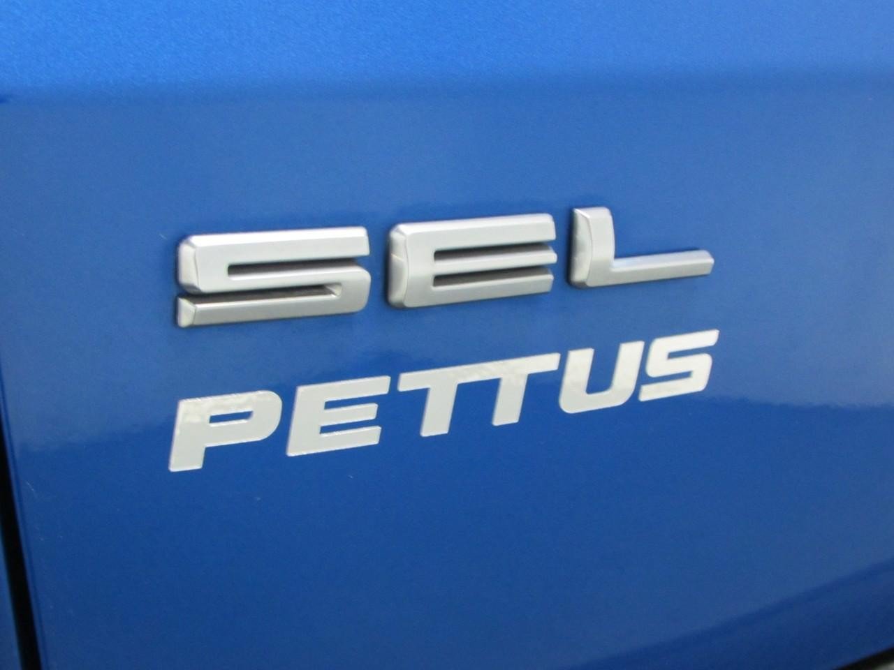 Certified 2020 Ford Escape SEL FWD image 33