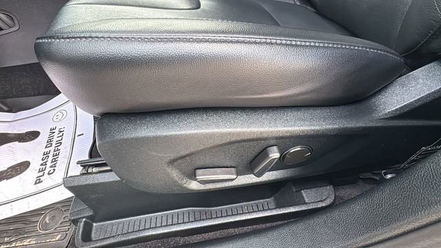 Certified 2020 Ford Edge Titanium image 10